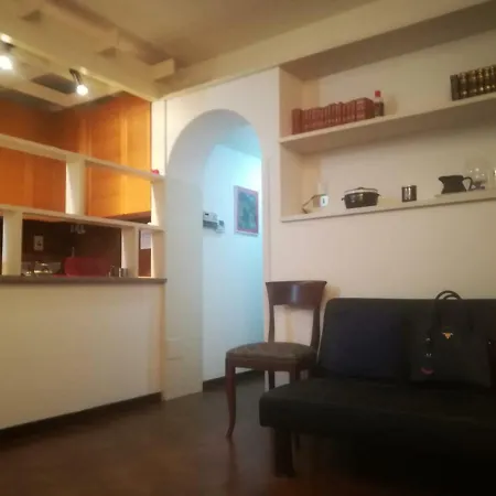 Lejlighed La Terrazza *