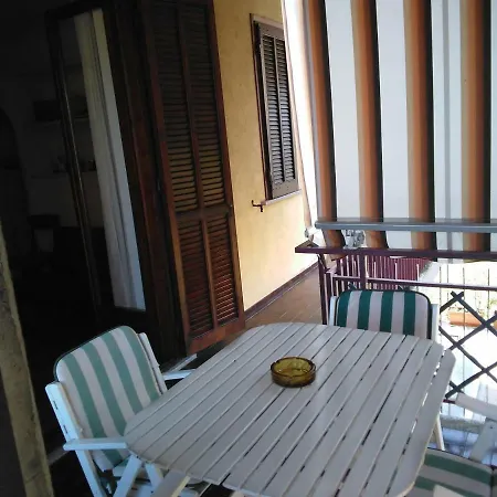 La Terrazza Lägenhet Stresa