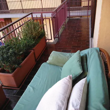 Lejlighed La Terrazza Stresa