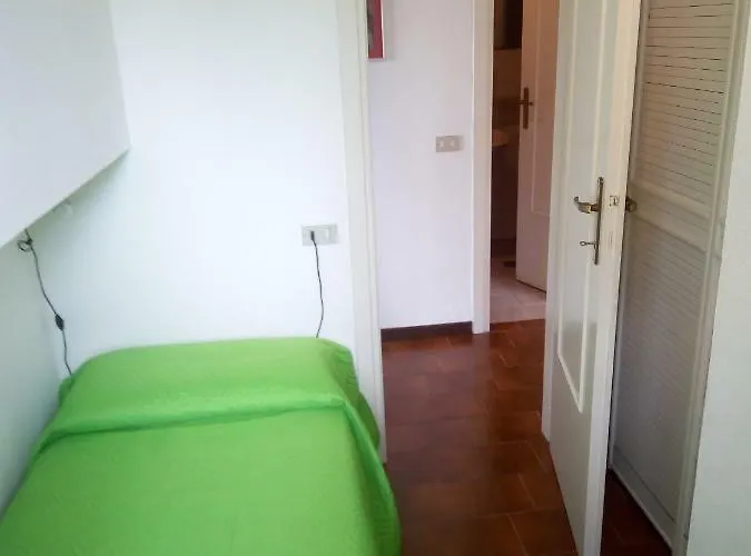 La Terrazza Apartamento