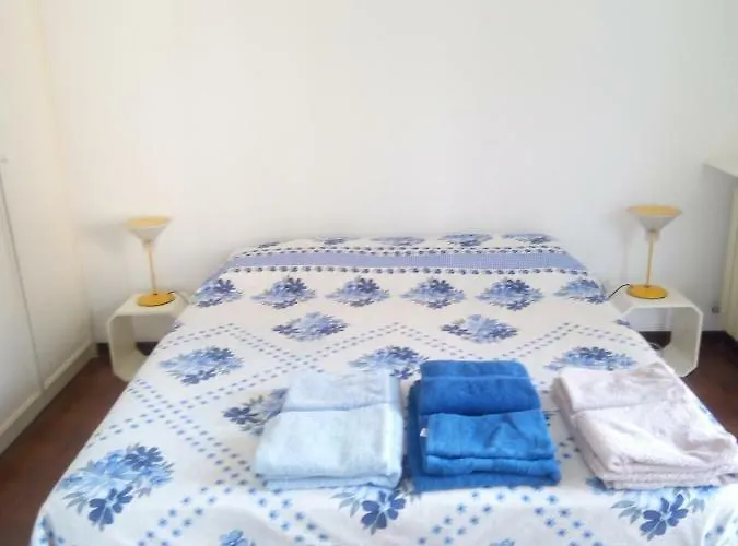 Apartamento La Terrazza