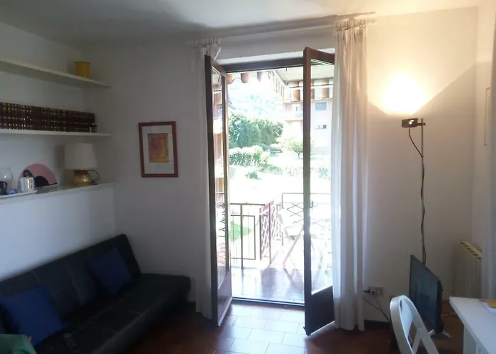 Apartamento La Terrazza *