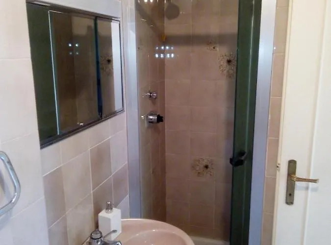 Apartamento La Terrazza