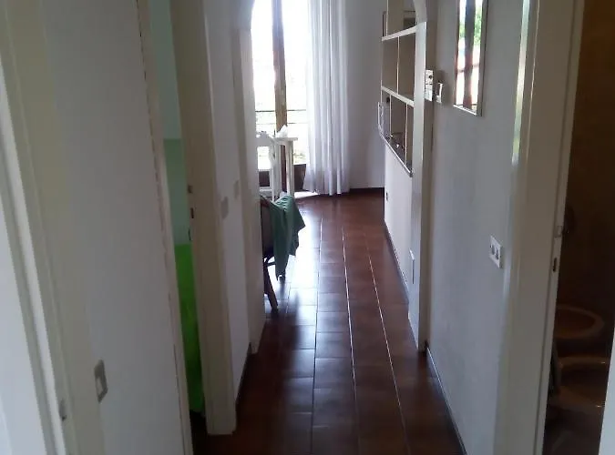 Apartamento La Terrazza