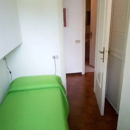 La Terrazza Lejlighed