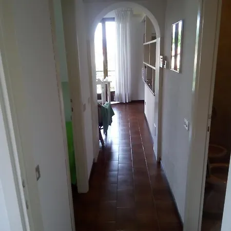 Lejlighed La Terrazza