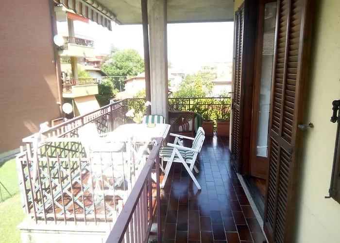 아파트 La Terrazza