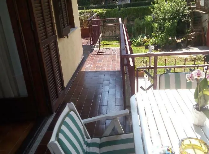 아파트 La Terrazza