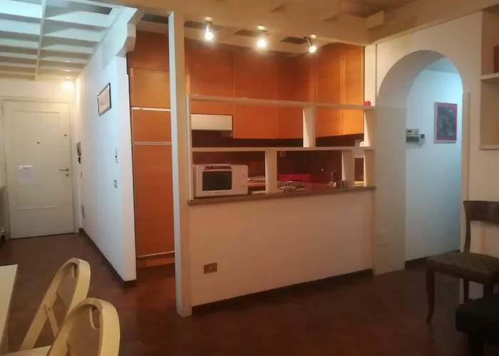 La Terrazza 아파트